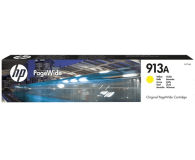 HP nr 913A Yellow F6T79AE - 307884 - zdjęcie 1